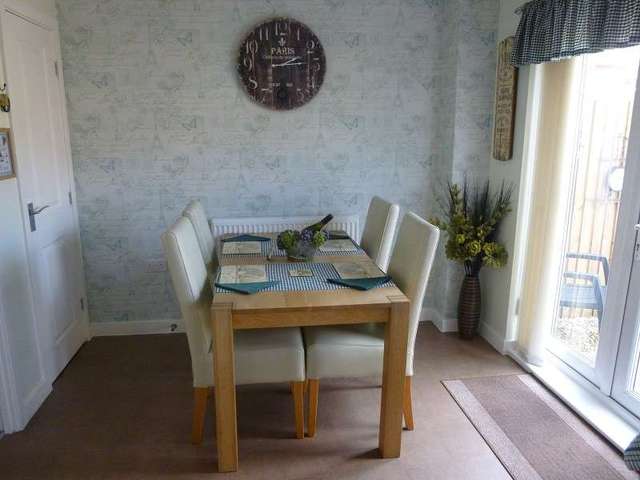 Image of 3 bedroom Semi-Detached house for sale in Abbottsmoor Port Talbot SA12 at Abbottsmoor  Port Talbot, SA12 6DA