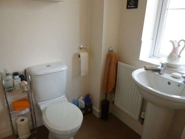  Image of 3 bedroom Semi-Detached house for sale in Abbottsmoor Port Talbot SA12 at Abbottsmoor  Port Talbot, SA12 6DA