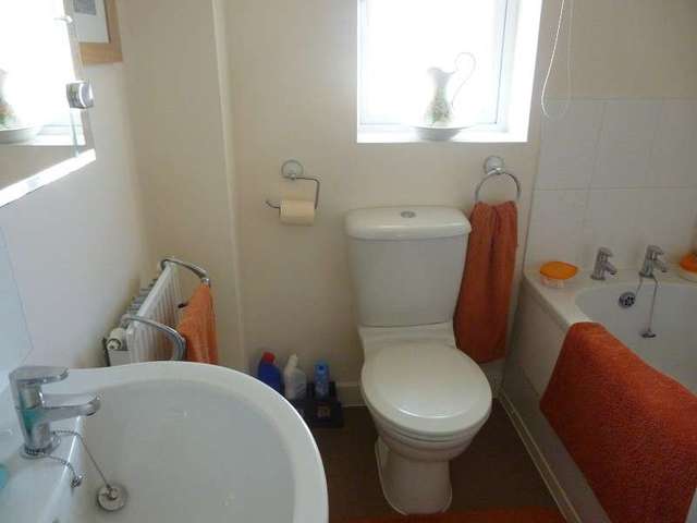  Image of 3 bedroom Semi-Detached house for sale in Abbottsmoor Port Talbot SA12 at Abbottsmoor  Port Talbot, SA12 6DA