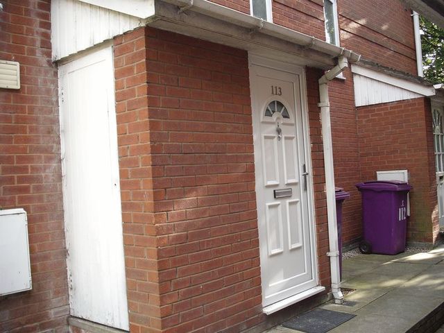  Image of 1 bedroom Terraced house for sale in Acorn Court Toxteth Liverpool L8 at Acorn Court  Liverpool, L8 5TD