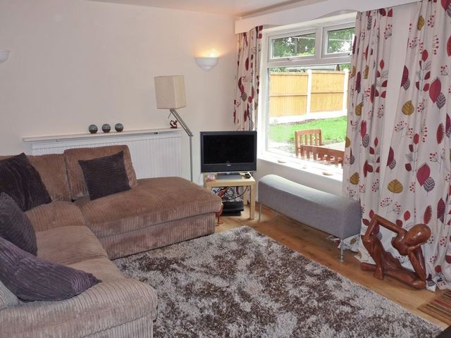  Image of 3 bedroom Terraced house to rent in Adel Wood Drive Leeds LS16 at Adel Wood Drive  Leeds, LS16 8JQ