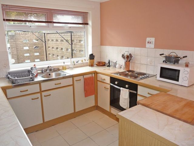  Image of 3 bedroom Terraced house to rent in Adel Wood Drive Leeds LS16 at Adel Wood Drive  Leeds, LS16 8JQ