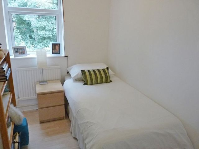  Image of 3 bedroom Terraced house to rent in Adel Wood Drive Leeds LS16 at Adel Wood Drive  Leeds, LS16 8JQ