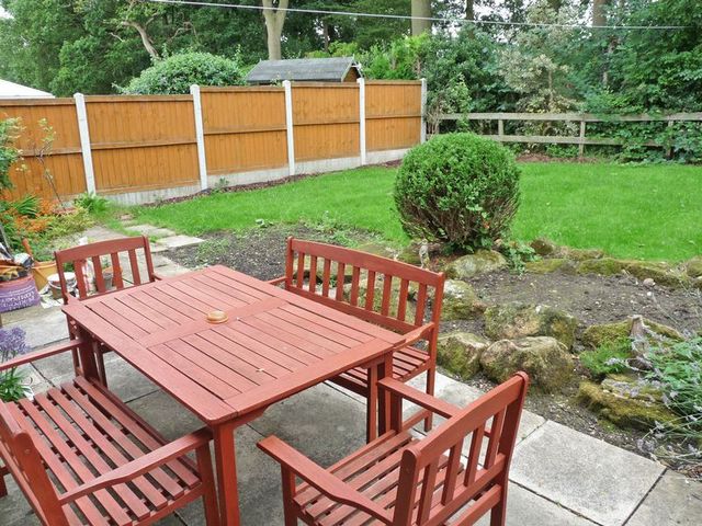  Image of 3 bedroom Terraced house to rent in Adel Wood Drive Leeds LS16 at Adel Wood Drive  Leeds, LS16 8JQ