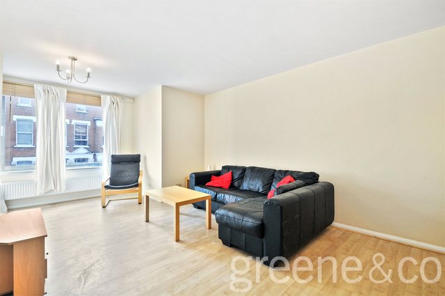  Image of 2 bedroom Flat to rent in Agincourt Road London NW3 at Belsize Park London Belsize Park, NW3 2PB