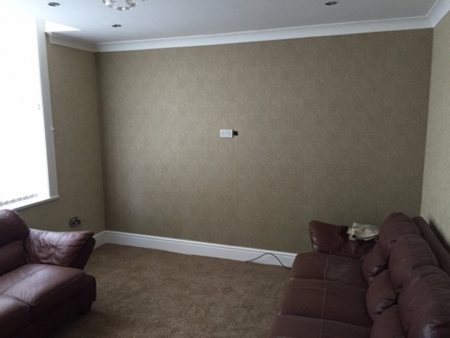  Image of 3 bedroom Terraced house to rent in Albatros Street Preston PR1 at Albatross Street  Preston, PR1 6SQ