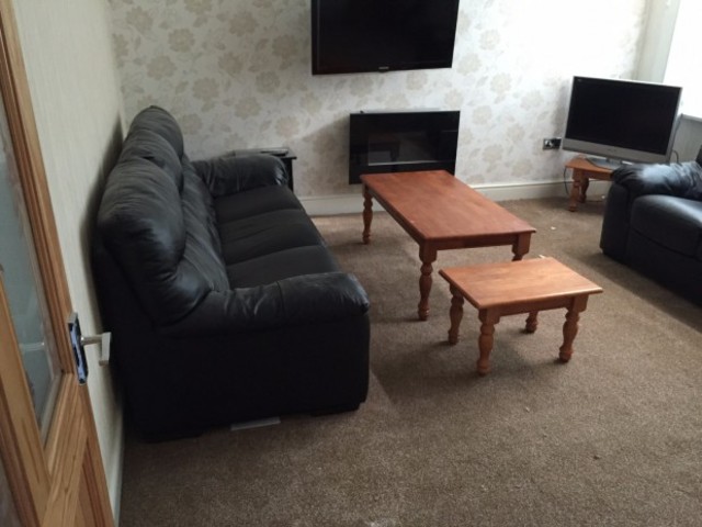  Image of 3 bedroom Terraced house to rent in Albatros Street Preston PR1 at Albatross Street  Preston, PR1 6SQ