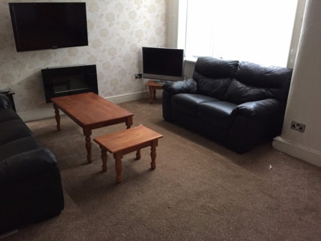  Image of 3 bedroom Terraced house to rent in Albatros Street Preston PR1 at Albatross Street  Preston, PR1 6SQ