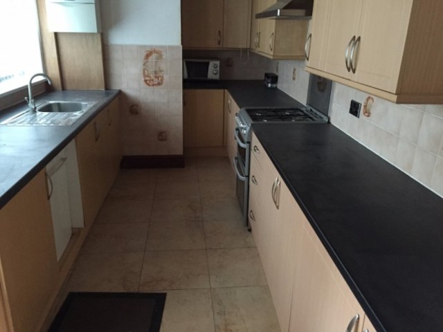  Image of 3 bedroom Terraced house to rent in Albatros Street Preston PR1 at Albatross Street  Preston, PR1 6SQ