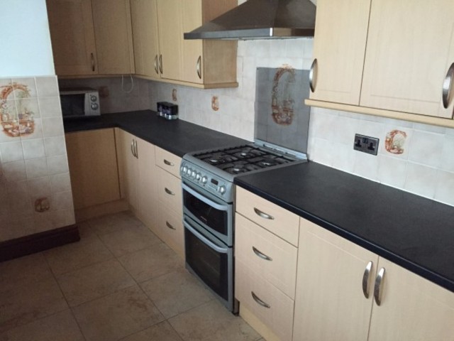  Image of 3 bedroom Terraced house to rent in Albatros Street Preston PR1 at Albatross Street  Preston, PR1 6SQ