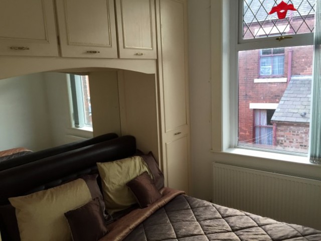  Image of 3 bedroom Terraced house to rent in Albatros Street Preston PR1 at Albatross Street  Preston, PR1 6SQ