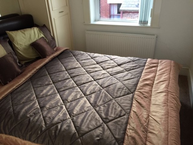  Image of 3 bedroom Terraced house to rent in Albatros Street Preston PR1 at Albatross Street  Preston, PR1 6SQ