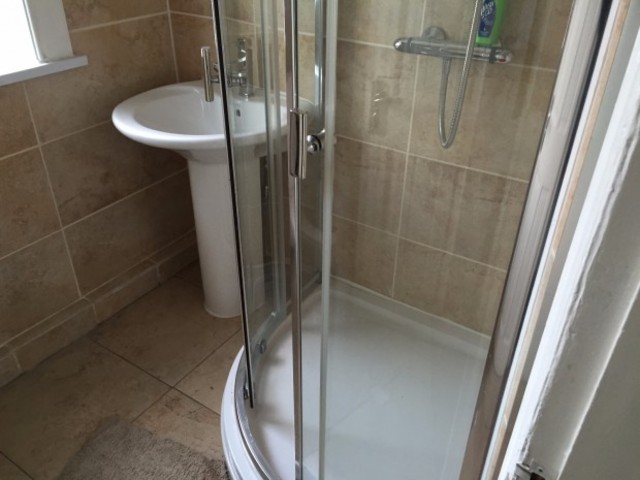  Image of 3 bedroom Terraced house to rent in Albatros Street Preston PR1 at Albatross Street  Preston, PR1 6SQ