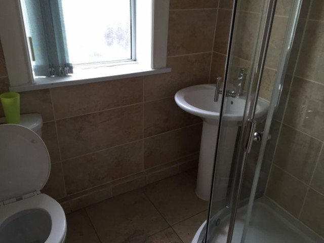  Image of 3 bedroom Terraced house to rent in Albatros Street Preston PR1 at Albatross Street  Preston, PR1 6SQ