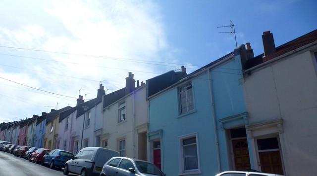  Image of 2 bedroom Ground Flat to rent in Albion Hill Brighton BN2 at Brighton, BN2 9PA