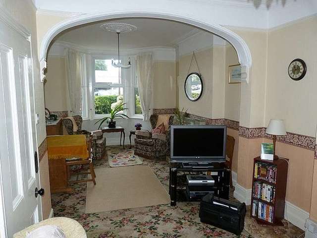  Image of 3 bedroom Property for sale in Albion Road Broadstairs CT10 at ALBION ROAD  BROADSTAIRS, CT10 2UR