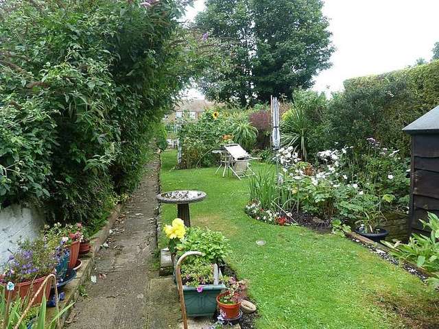  Image of 3 bedroom Property for sale in Albion Road Broadstairs CT10 at ALBION ROAD  BROADSTAIRS, CT10 2UR