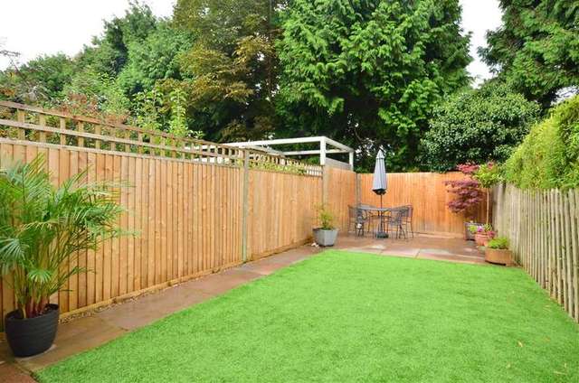  Image of 3 bedroom Terraced house for sale in Albion Road Reigate RH2 at Reigate Surrey Reigate, RH2 7JY