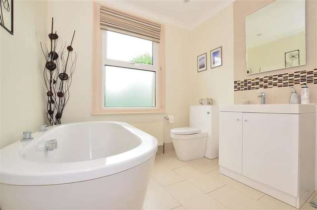  Image of 3 bedroom Terraced house for sale in Albion Road Reigate RH2 at Reigate Surrey Reigate, RH2 7JY