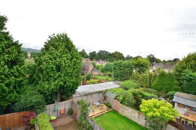  Image of 3 bedroom Terraced house for sale in Albion Road Reigate RH2 at Reigate Surrey Reigate, RH2 7JY
