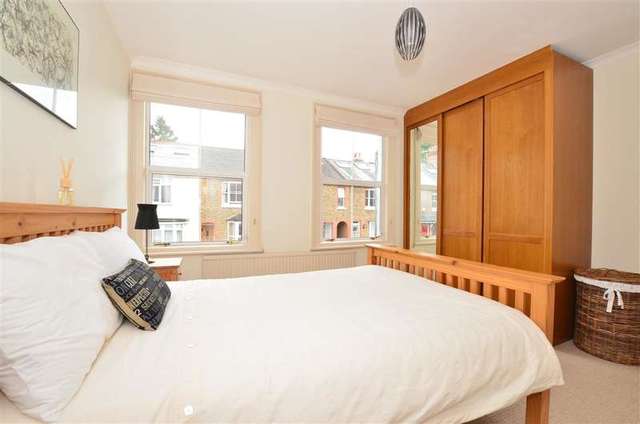  Image of 3 bedroom Terraced house for sale in Albion Road Reigate RH2 at Reigate Surrey Reigate, RH2 7JY