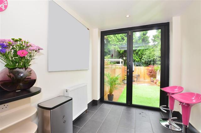 Image of 3 bedroom Terraced house for sale in Albion Road Reigate RH2 at Reigate Surrey Reigate, RH2 7JY