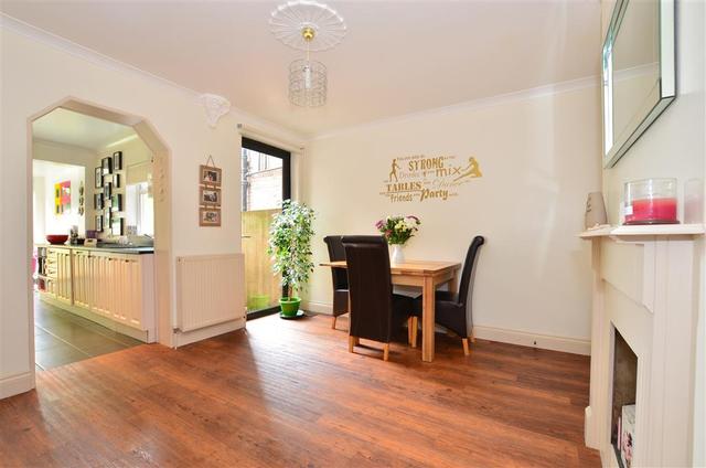  Image of 3 bedroom Terraced house for sale in Albion Road Reigate RH2 at Reigate Surrey Reigate, RH2 7JY