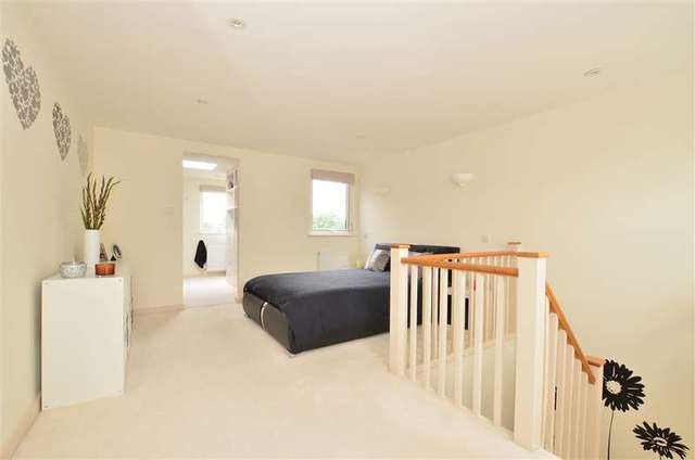  Image of 3 bedroom Terraced house for sale in Albion Road Reigate RH2 at Reigate Surrey Reigate, RH2 7JY