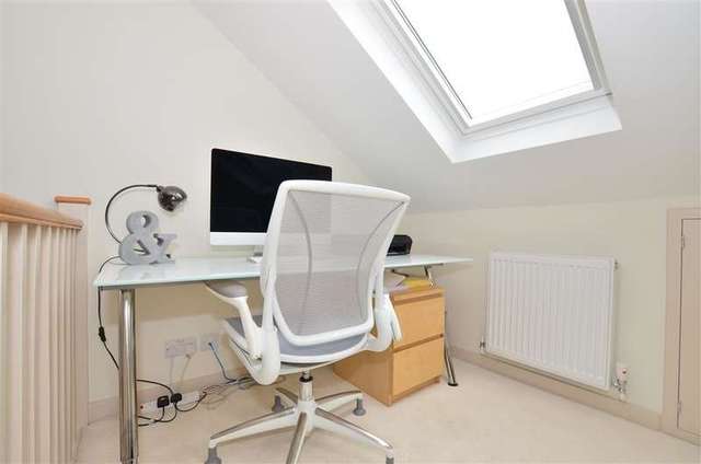  Image of 3 bedroom Terraced house for sale in Albion Road Reigate RH2 at Reigate Surrey Reigate, RH2 7JY