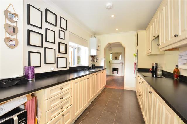  Image of 3 bedroom Terraced house for sale in Albion Road Reigate RH2 at Reigate Surrey Reigate, RH2 7JY