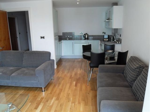  Image of 2 bedroom Apartment to rent in Pollard Street Manchester M4 at Pollard Street  Manchester City, M4 7AQ