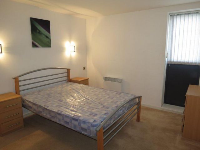  Image of 2 bedroom Apartment to rent in Pollard Street Manchester M4 at Pollard Street  Manchester City, M4 7AQ