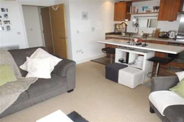  Image of 2 bedroom Flat to rent in Ferry Court Cardiff CF11 at Cardiff, CF11 0JT