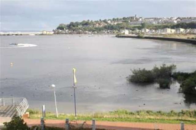  Image of 2 bedroom Flat to rent in Ferry Court Cardiff CF11 at Cardiff, CF11 0JT