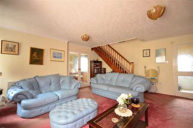  Image of 4 bedroom Detached house for sale in Aldington Close Chatham ME5 at Lordswood Chatham Chatham, ME5 7NF