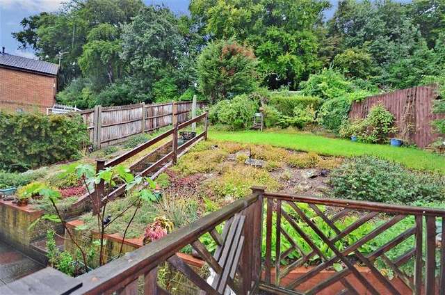  Image of 4 bedroom Detached house for sale in Aldington Close Chatham ME5 at Lordswood Chatham Chatham, ME5 7NF