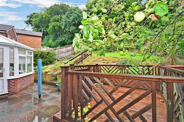  Image of 4 bedroom Detached house for sale in Aldington Close Chatham ME5 at Lordswood Chatham Chatham, ME5 7NF