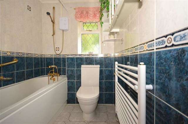  Image of 4 bedroom Detached house for sale in Aldington Close Chatham ME5 at Lordswood Chatham Chatham, ME5 7NF