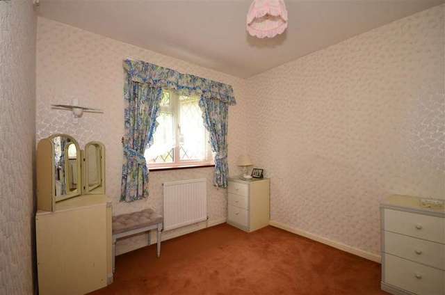  Image of 4 bedroom Detached house for sale in Aldington Close Chatham ME5 at Lordswood Chatham Chatham, ME5 7NF