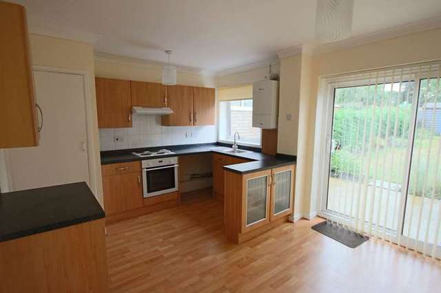  Image of 2 bedroom Terraced house to rent in Hildenborough Crescent Allington Maidstone ME16 at Hildenboro Cres  Allington, ME16 0PB