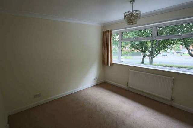  Image of 2 bedroom Terraced house to rent in Hildenborough Crescent Allington Maidstone ME16 at Hildenboro Cres  Allington, ME16 0PB