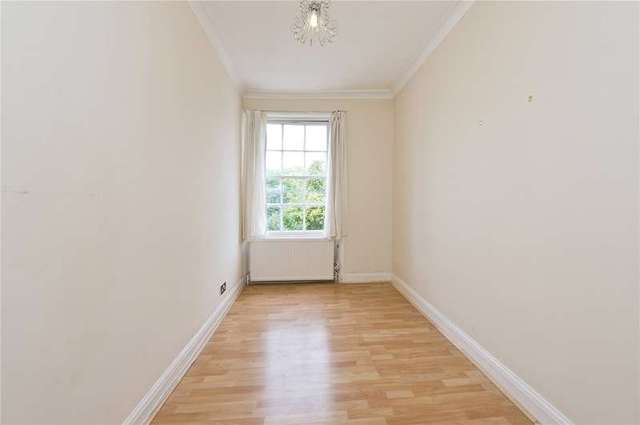  Image of 2 bedroom Flat to rent in Alma Square London NW8 at Alma Square  London, NW8 9QA