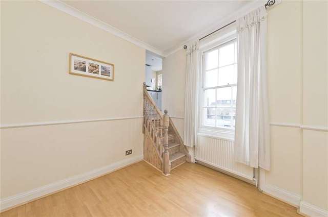  Image of 2 bedroom Flat to rent in Alma Square London NW8 at Alma Square  London, NW8 9QA