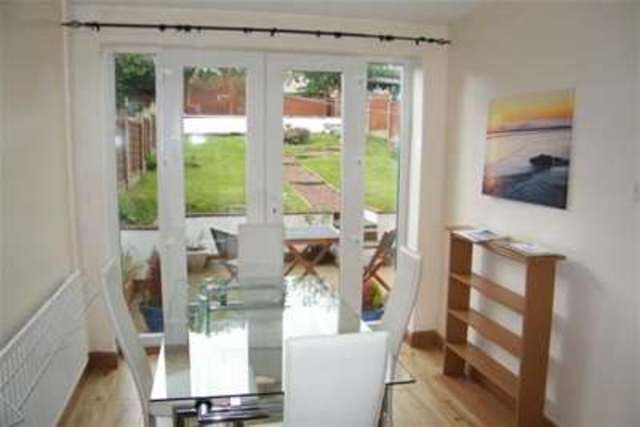  Image of 3 bedroom Detached house to rent in Ambleside Road Lancaster LA1 at Lancaster, LA1 3ND