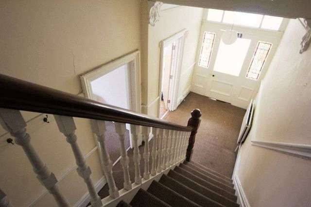  Image of 5 bedroom Terraced house for sale in Ampthill Road Aigburth Liverpool L17 at Ampthill Road  Liverpool, L17 9QW