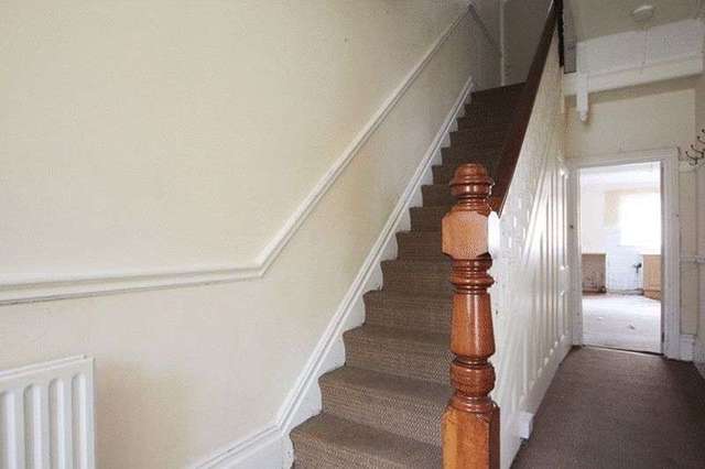  Image of 5 bedroom Terraced house for sale in Ampthill Road Aigburth Liverpool L17 at Ampthill Road  Liverpool, L17 9QW
