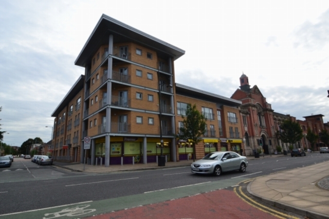  Image of 2 bedroom Apartment to rent in Ancroft Street Hulme Manchester M15 at ANCROFT STREET HULME M15 5JW MANCHESTER, M15 5JW