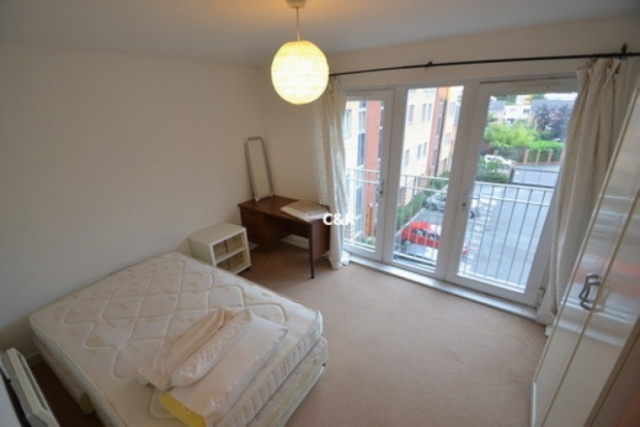  Image of 2 bedroom Apartment to rent in Ancroft Street Hulme Manchester M15 at ANCROFT STREET HULME M15 5JW MANCHESTER, M15 5JW
