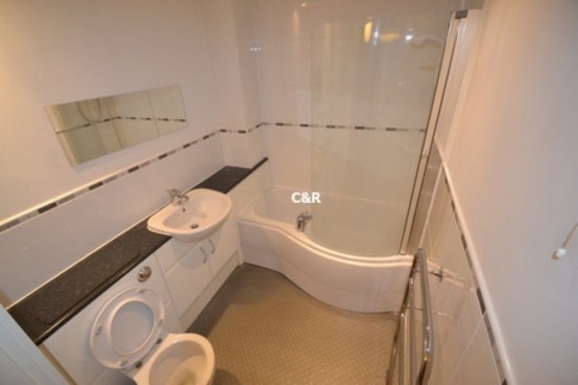 Image of 2 bedroom Apartment to rent in Ancroft Street Hulme Manchester M15 at ANCROFT STREET HULME M15 5JW MANCHESTER, M15 5JW