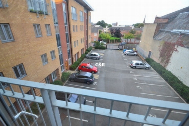  Image of 2 bedroom Apartment to rent in Ancroft Street Hulme Manchester M15 at ANCROFT STREET HULME M15 5JW MANCHESTER, M15 5JW